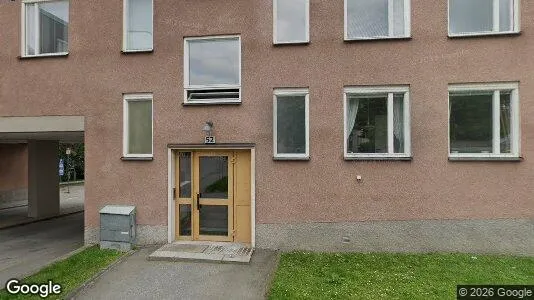 Lägenheter till salu i Södermalm - Bild från Google Street View