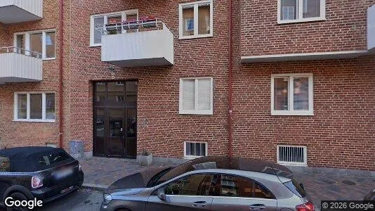 Lägenheter till salu i Malmö Centrum - Bild från Google Street View