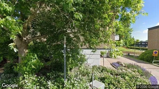Lägenheter till salu i Göteborg Centrum - Bild från Google Street View