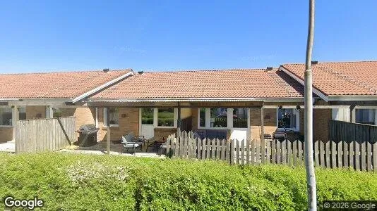 Lägenheter att hyra i Simrishamn - Bild från Google Street View