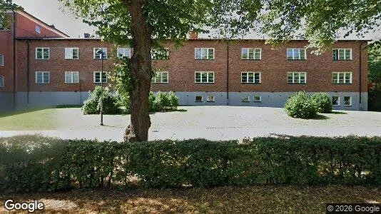 Lägenheter att hyra i Linköping - Bild från Google Street View