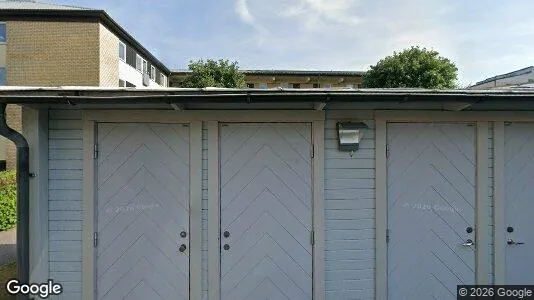 Lägenheter att hyra i Linköping - Bild från Google Street View