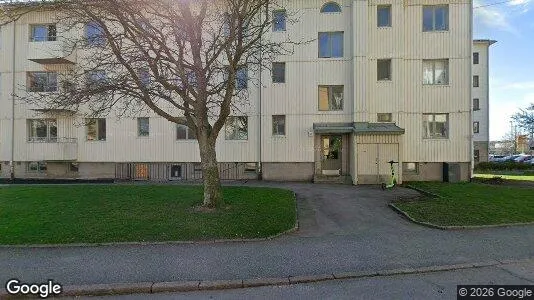 Lägenheter att hyra i Göteborg Östra - Bild från Google Street View