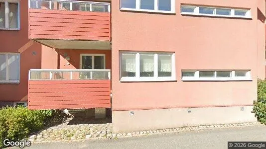 Lägenheter att hyra i Majorna-Linné - Bild från Google Street View