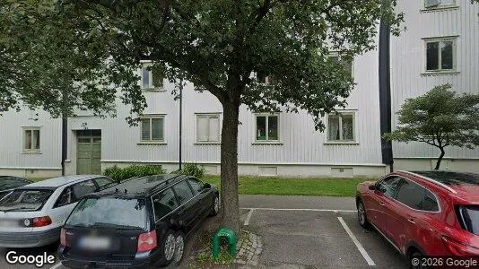 Lägenheter att hyra i Majorna-Linné - Bild från Google Street View