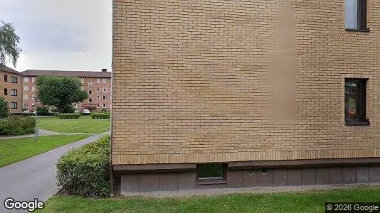 Lägenheter att hyra i Norrköping - Bild från Google Street View