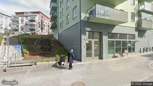 Lägenheter till salu i Sundbyberg - Bild från Google Street View