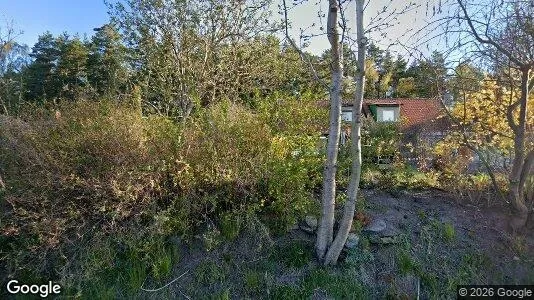 Lägenheter att hyra i Danderyd - Bild från Google Street View