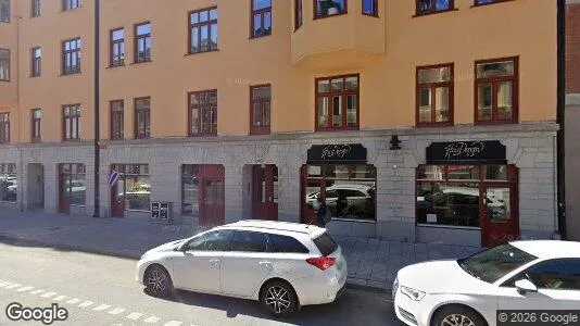 Lägenheter att hyra i Danderyd - Bild från Google Street View