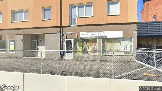 Bostadsrätter till salu i Södertälje - Bild från Google Street View