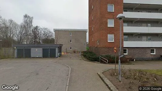 Bostadsrätter till salu i Helsingborg - Bild från Google Street View
