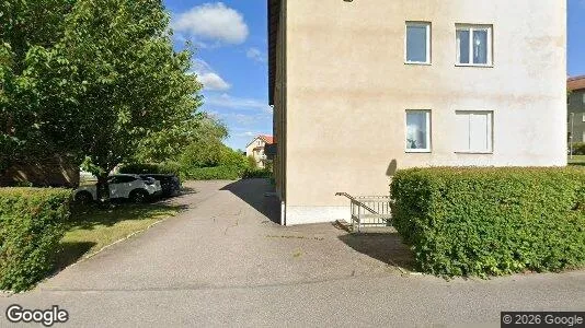 Bostadsrätter till salu i Linköping - Bild från Google Street View