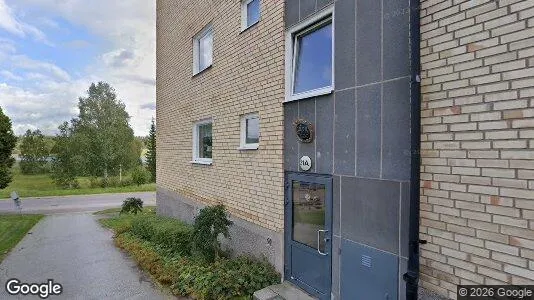 Bostadsrätter till salu i Fagersta - Bild från Google Street View