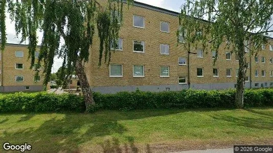 Bostadsrätter till salu i Ronneby - Bild från Google Street View