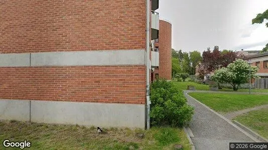 Bostadsrätter till salu i Västerort - Bild från Google Street View