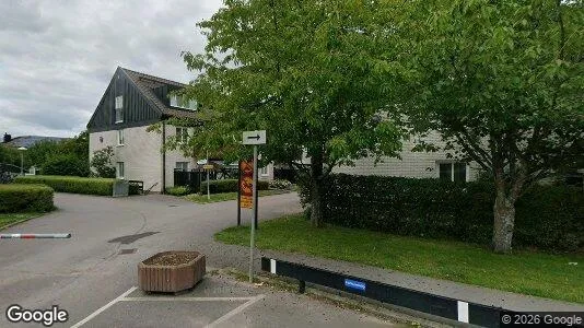 Bostadsrätter till salu i Linköping - Bild från Google Street View