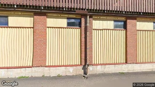 Bostadsrätter till salu i Uddevalla - Bild från Google Street View