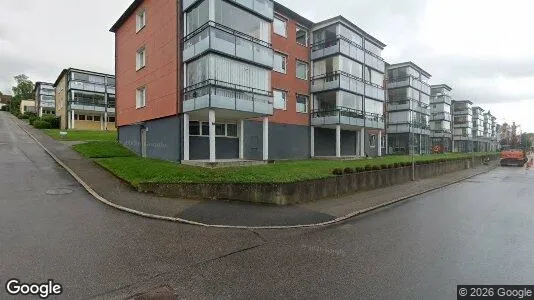 Bostadsrätter till salu i Ulricehamn - Bild från Google Street View