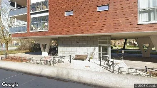 Lägenheter till salu i Örebro - Bild från Google Street View