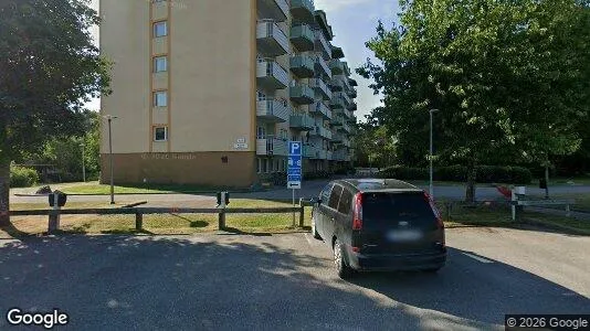 Lägenheter att hyra i Västerås - Bild från Google Street View