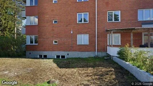 Lägenheter till salu i Norrtälje - Bild från Google Street View