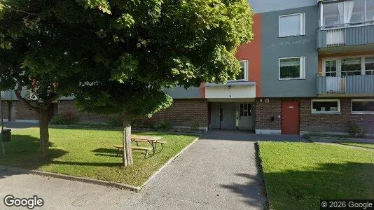 Bostadsrätter till salu i Botkyrka - Bild från Google Street View