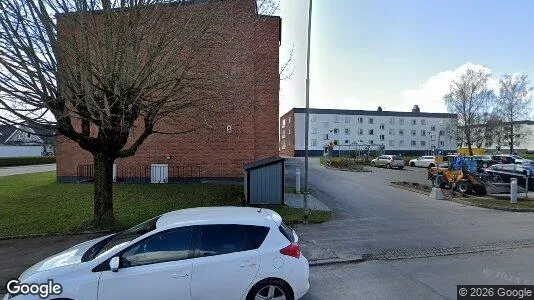 Bostadsrätter till salu i Falköping - Bild från Google Street View