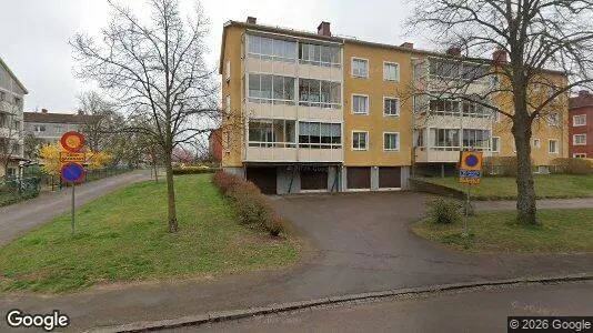 Lägenheter till salu i Kalmar - Bild från Google Street View