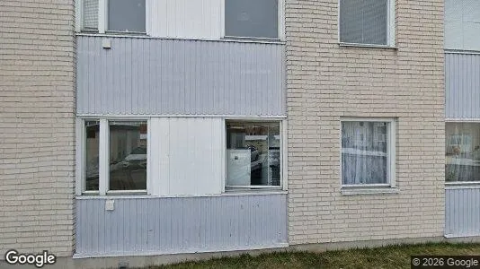Lägenheter att hyra i Umeå - Bild från Google Street View