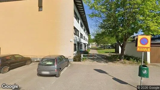 Lägenheter att hyra i Helsingborg - Bild från Google Street View