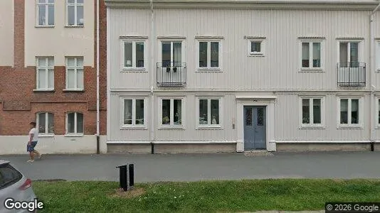 Bostadsrätter till salu i Jönköping - Bild från Google Street View