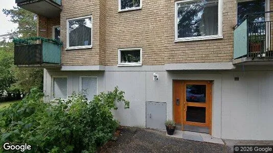 Bostadsrätter till salu i Västerort - Bild från Google Street View