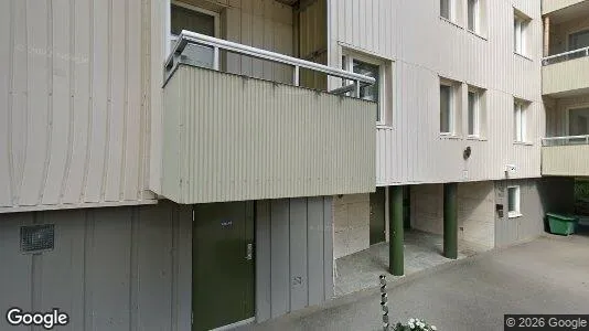 Bostadsrätter till salu i Söderort - Bild från Google Street View