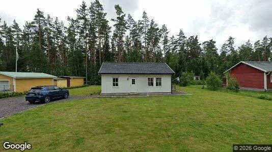 Bostadsrätter till salu i Jönköping - Bild från Google Street View
