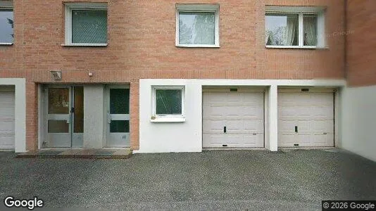 Bostadsrätter till salu i Järfälla - Bild från Google Street View