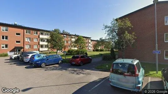 Bostadsrätter till salu i Karlstad - Bild från Google Street View