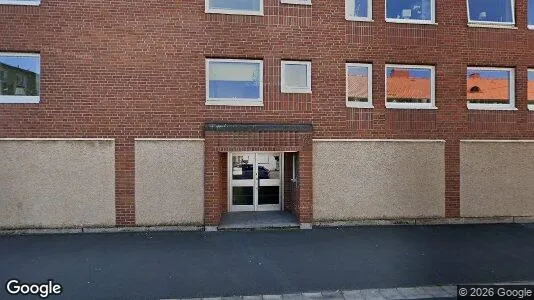 Bostadsrätter till salu i Jönköping - Bild från Google Street View