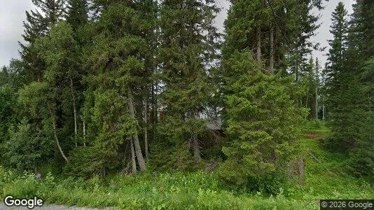Lägenheter till salu i Krokom - Bild från Google Street View