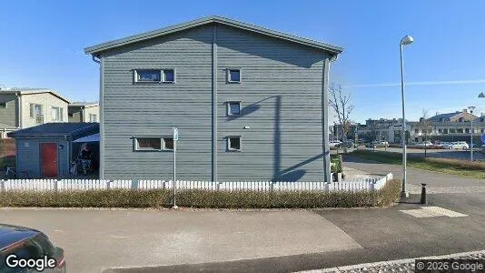 Lägenheter till salu i Kalmar - Bild från Google Street View