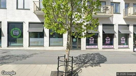 Bostadsrätter till salu i Västerort - Bild från Google Street View