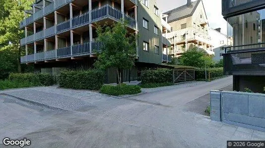 Bostadsrätter till salu i Västerås - Bild från Google Street View