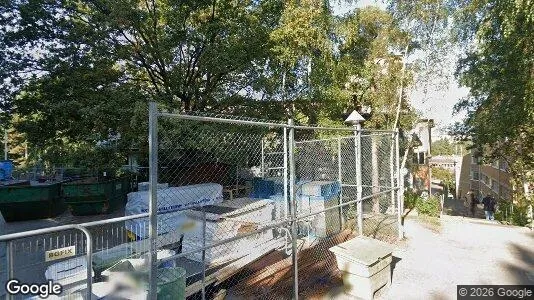 Bostadsrätter till salu i Sundbyberg - Bild från Google Street View