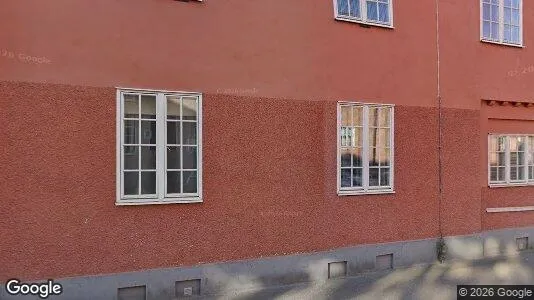 Bostadsrätter till salu i Västerås - Bild från Google Street View