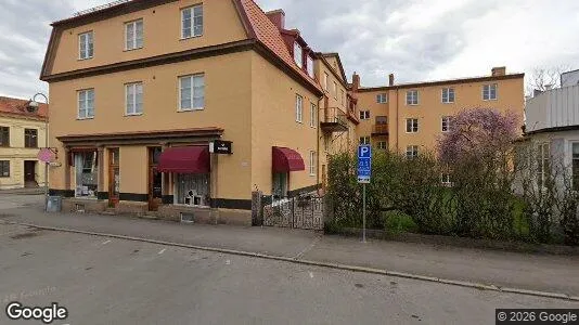 Lägenheter till salu i Kalmar - Bild från Google Street View