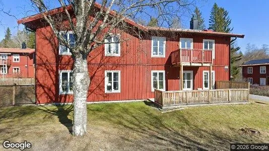 Lägenheter till salu i Östersund - Bild från Google Street View