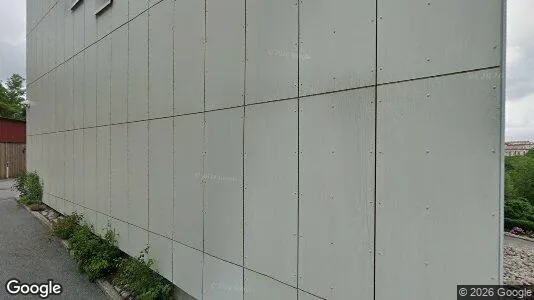 Lägenheter till salu i Göteborg Centrum - Bild från Google Street View