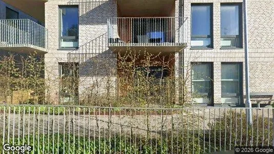 Lägenheter till salu i Borås - Bild från Google Street View