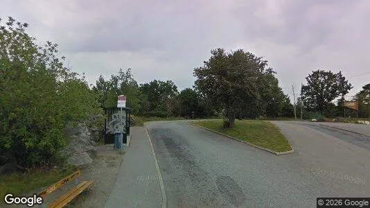 Lägenheter till salu i Nacka - Bild från Google Street View
