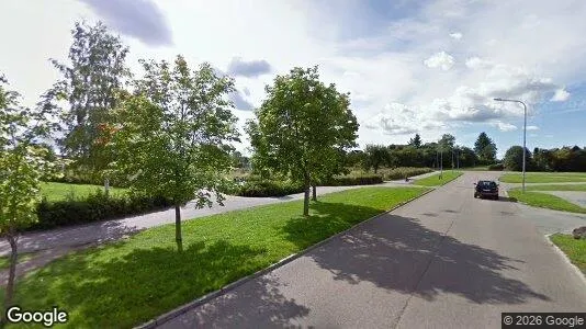 Lägenheter att hyra i Västerås - Bild från Google Street View
