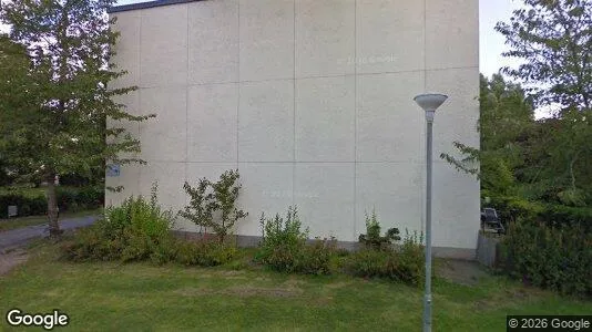 Lägenheter att hyra i Västerås - Bild från Google Street View